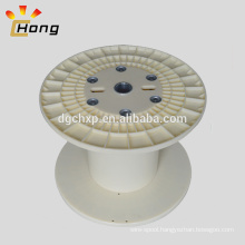 High quality ABS Material Cable Wire Electrical Spool Bobbin Factory Directly